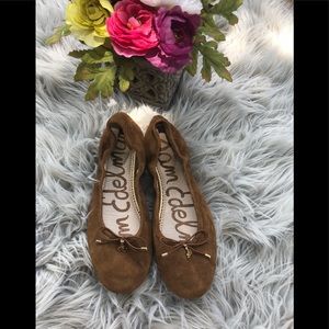 Sam Edelman shoes